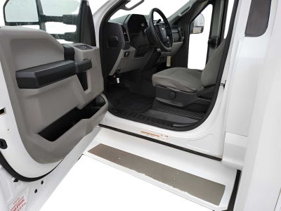 2017 Ford Super Duty F-450 DRW XLT