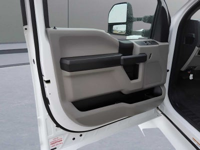 2017 Ford Super Duty F-450 DRW XLT