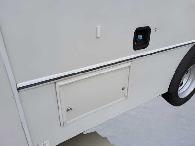 2017 Ford Super Duty F-450 DRW XLT