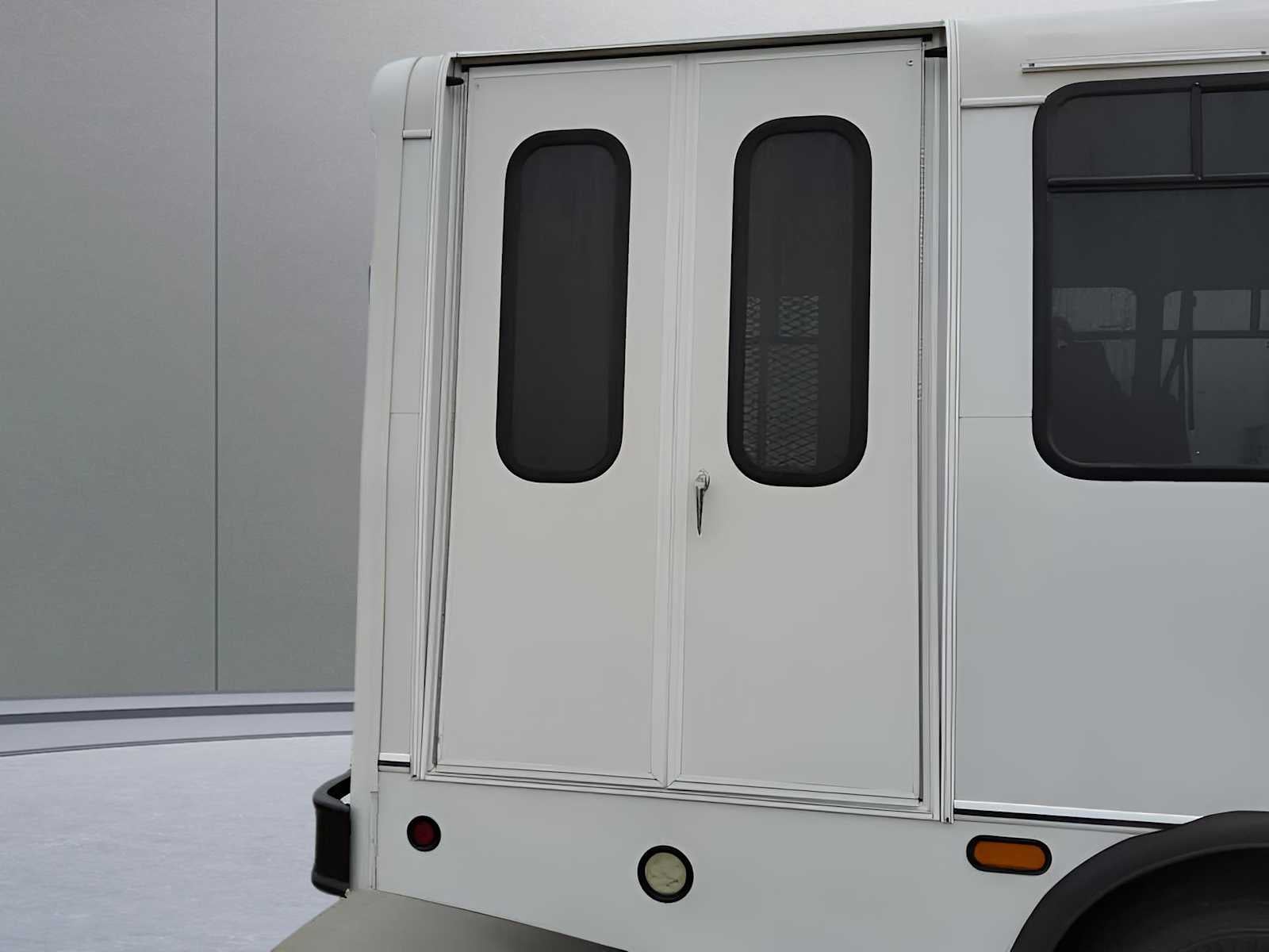 2017 Ford Super Duty F-450 DRW XLT