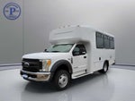 2017 Ford Super Duty F-450 DRW XLT