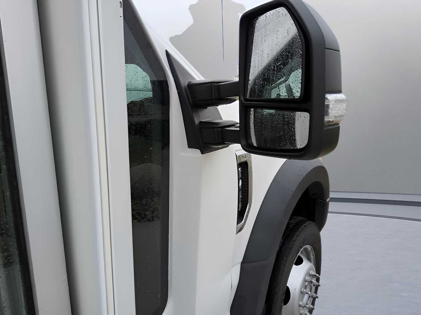 2017 Ford Super Duty F-450 DRW XLT