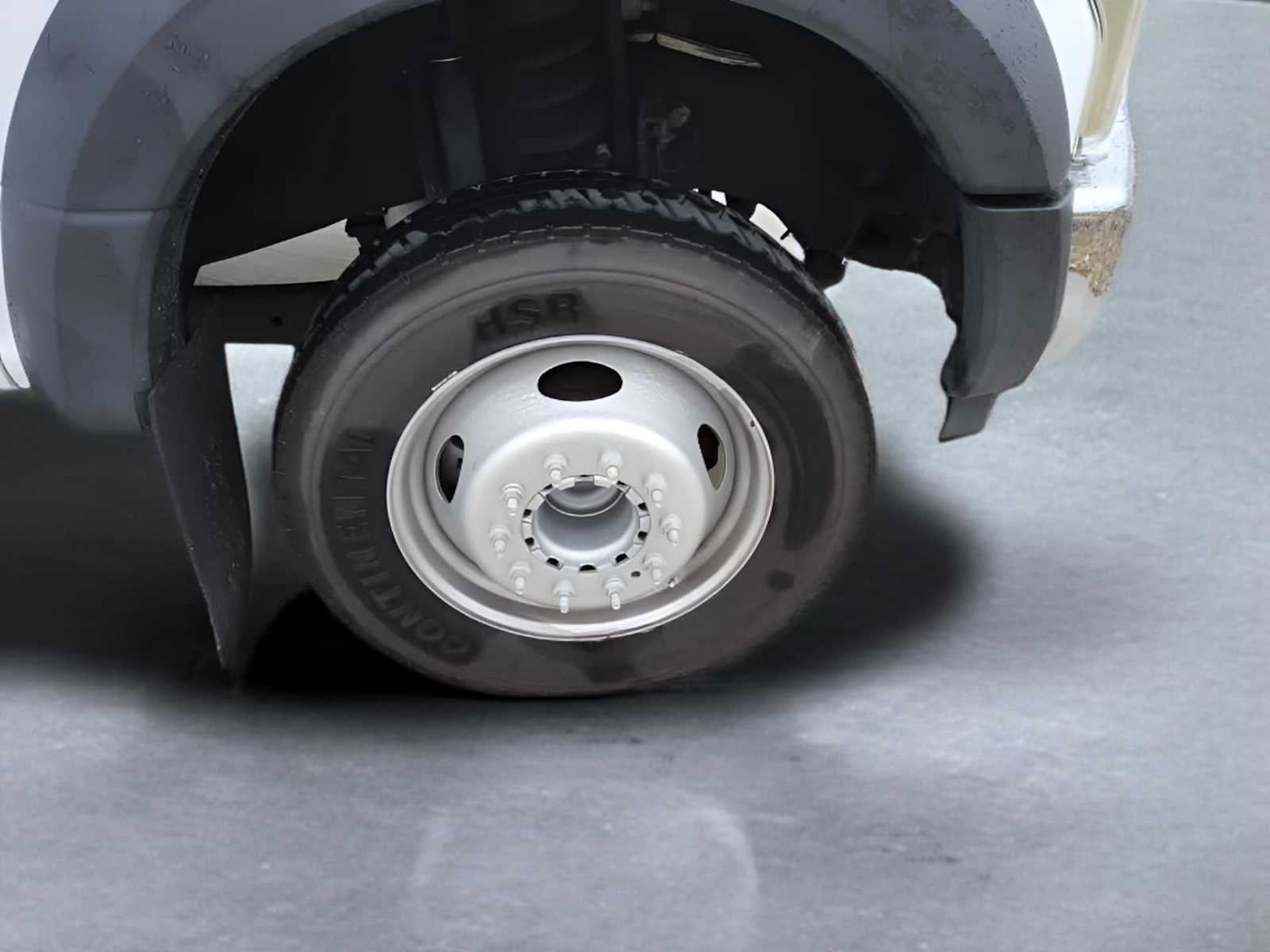 2017 Ford Super Duty F-450 DRW XLT