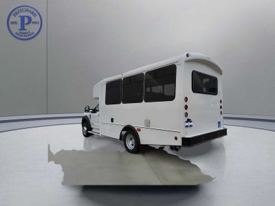 2017 Ford Super Duty F-450 DRW XLT