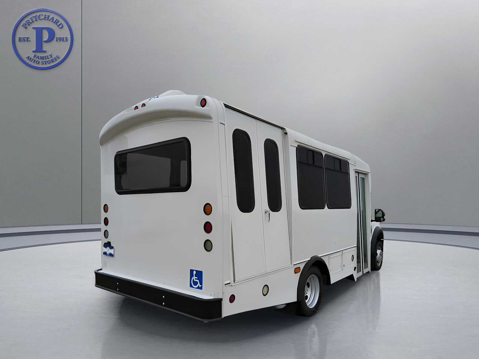 2017 Ford Super Duty F-450 DRW XLT