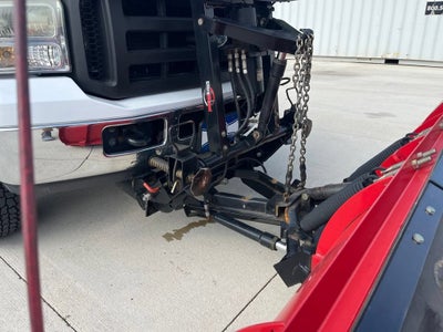 2006 Ford Super Duty F-350 DRW XL