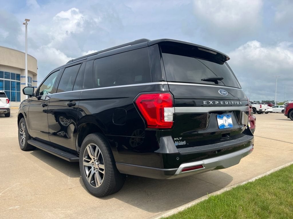2024 Ford Expedition Max XLT