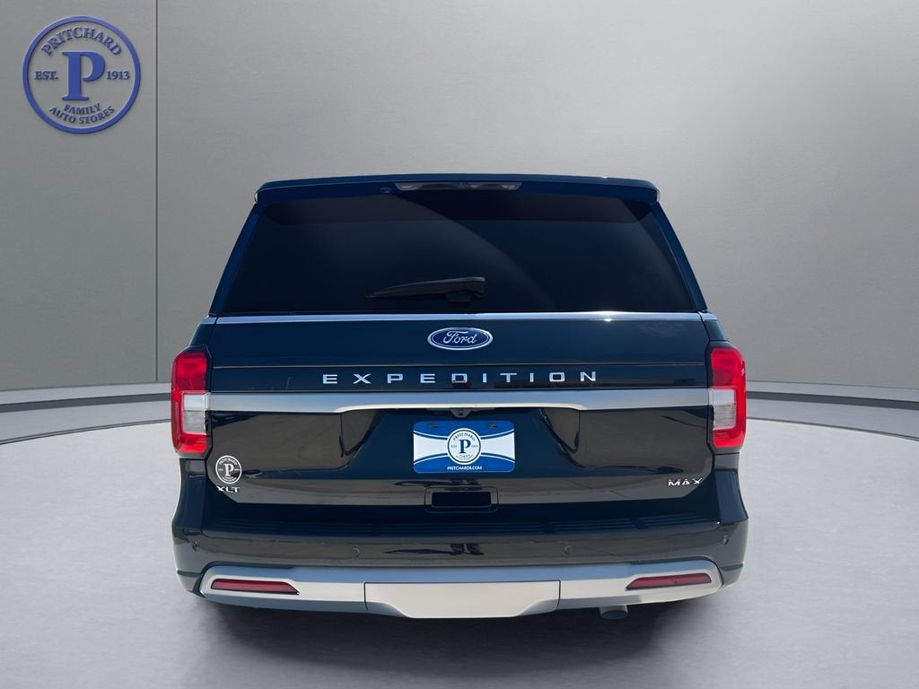 2024 Ford Expedition Max XLT