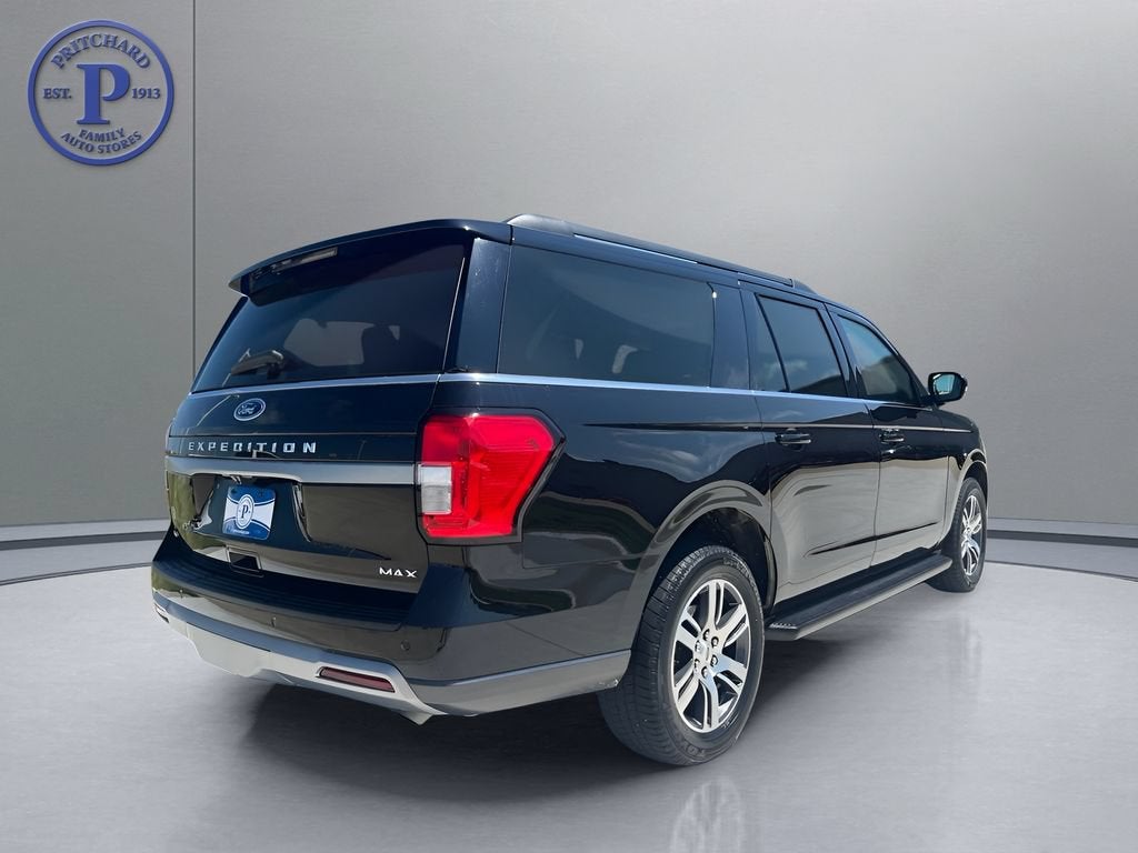2024 Ford Expedition Max XLT