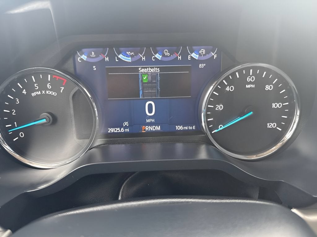 2023 Ford Expedition XLT