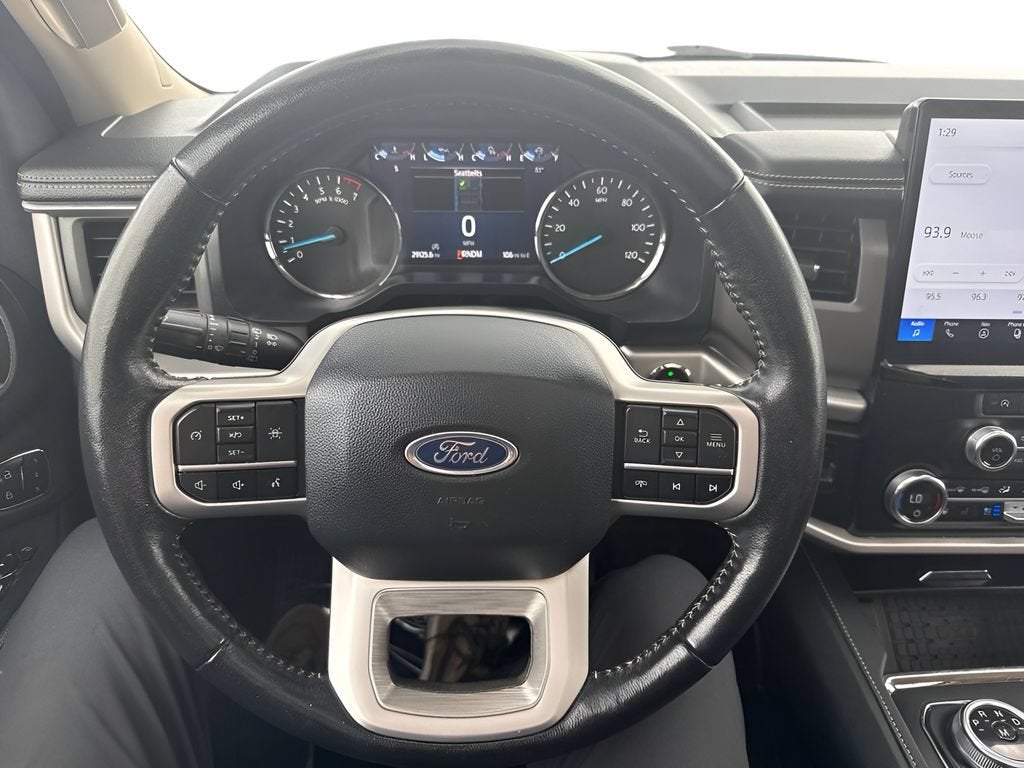 2023 Ford Expedition XLT