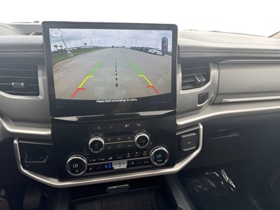 2023 Ford Expedition XLT