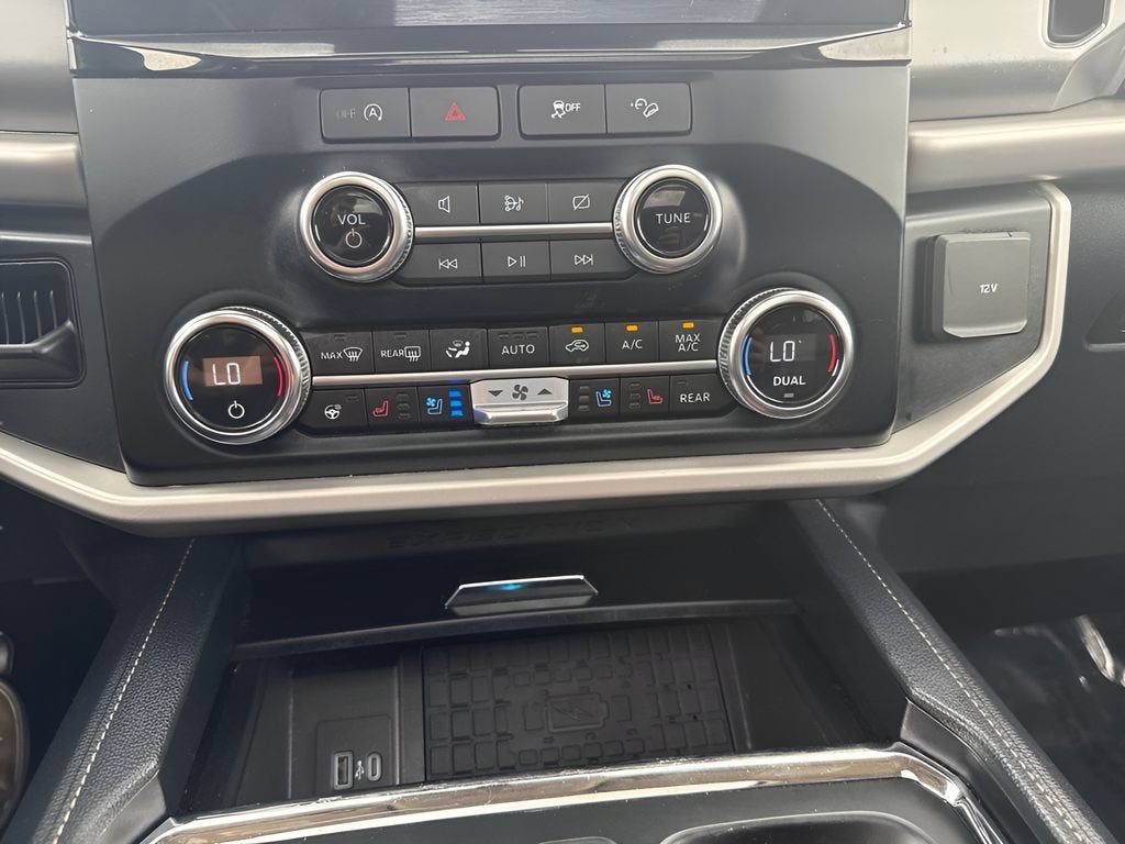2023 Ford Expedition XLT