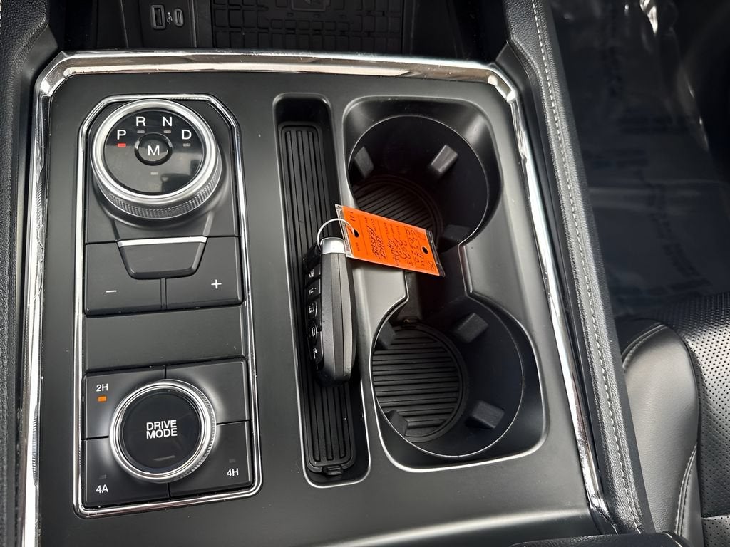 2023 Ford Expedition XLT