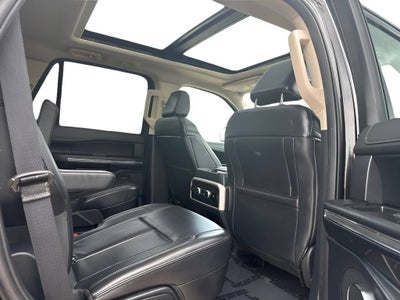 2023 Ford Expedition XLT