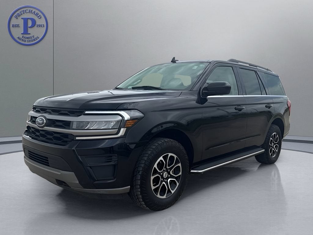 2023 Ford Expedition XLT