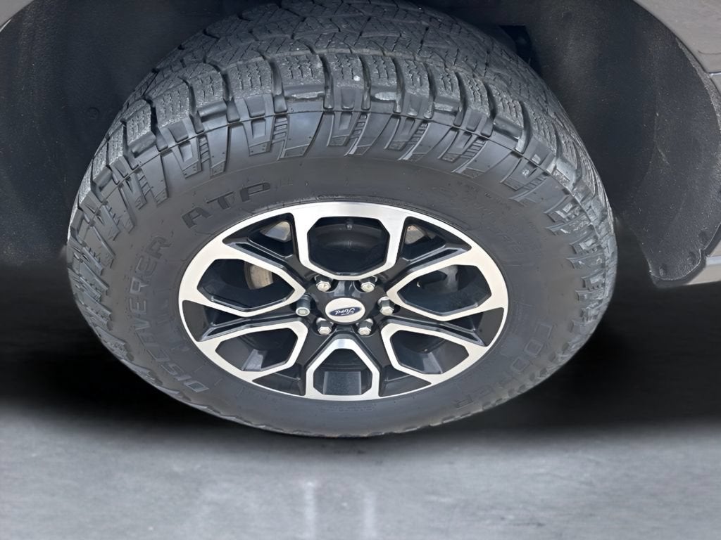 2023 Ford Expedition XLT