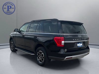 2023 Ford Expedition XLT