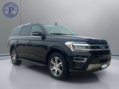 2024 Ford Expedition Limited
