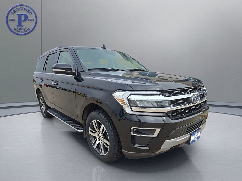 2022 Ford Expedition Limited 4X4's photo