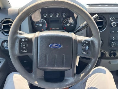 2016 Ford Super Duty F-250 SRW Lariat