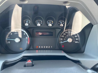 2016 Ford Super Duty F-250 SRW Lariat