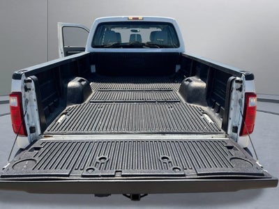 2016 Ford Super Duty F-250 SRW Lariat