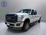 2016 Ford Super Duty F-250 SRW Lariat