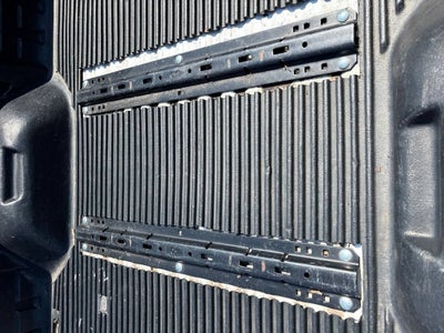 2016 Ford Super Duty F-250 SRW Lariat