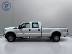 2016 Ford Super Duty F-250 SRW Lariat
