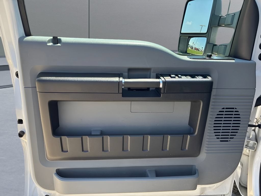 2016 Ford Super Duty F-250 SRW Lariat