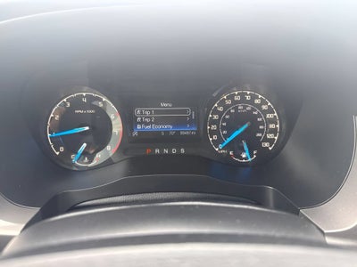 2019 Ford Ranger XL