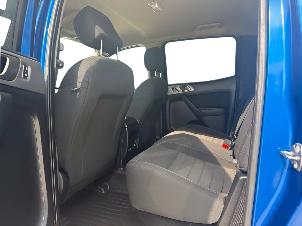 2019 Ford Ranger XL