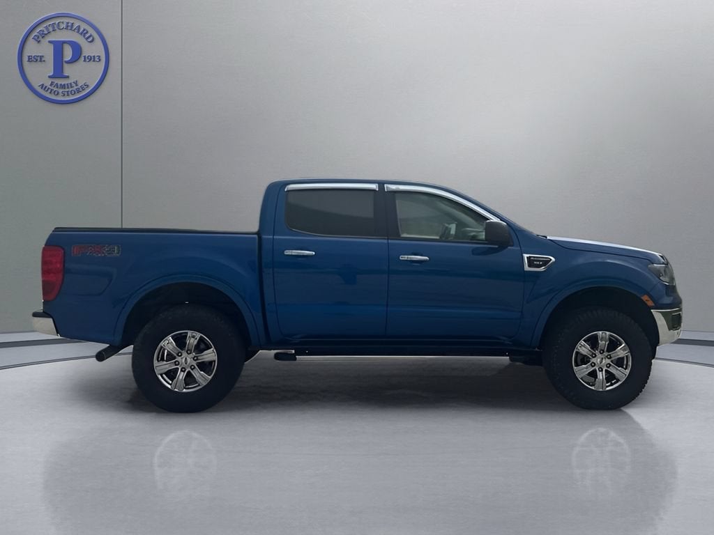 2019 Ford Ranger XL