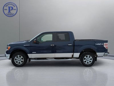 2013 Ford F-150 XL