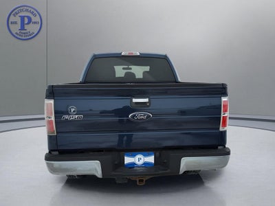 2013 Ford F-150 XL