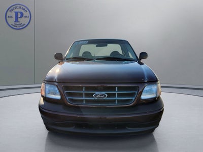 2000 Ford F-150 XL