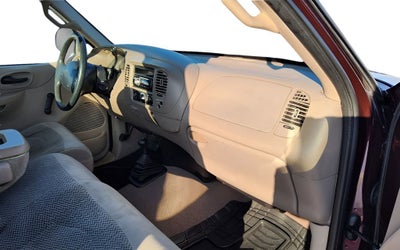 2000 Ford F-150 XL
