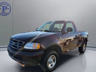 2000 Ford F-150 XL