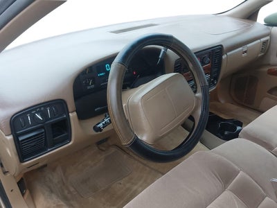 1994 Chevrolet Caprice Classic LS