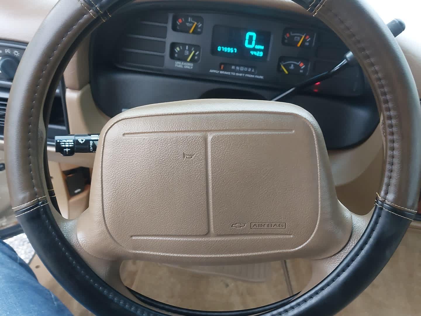 1994 Chevrolet Caprice Classic LS