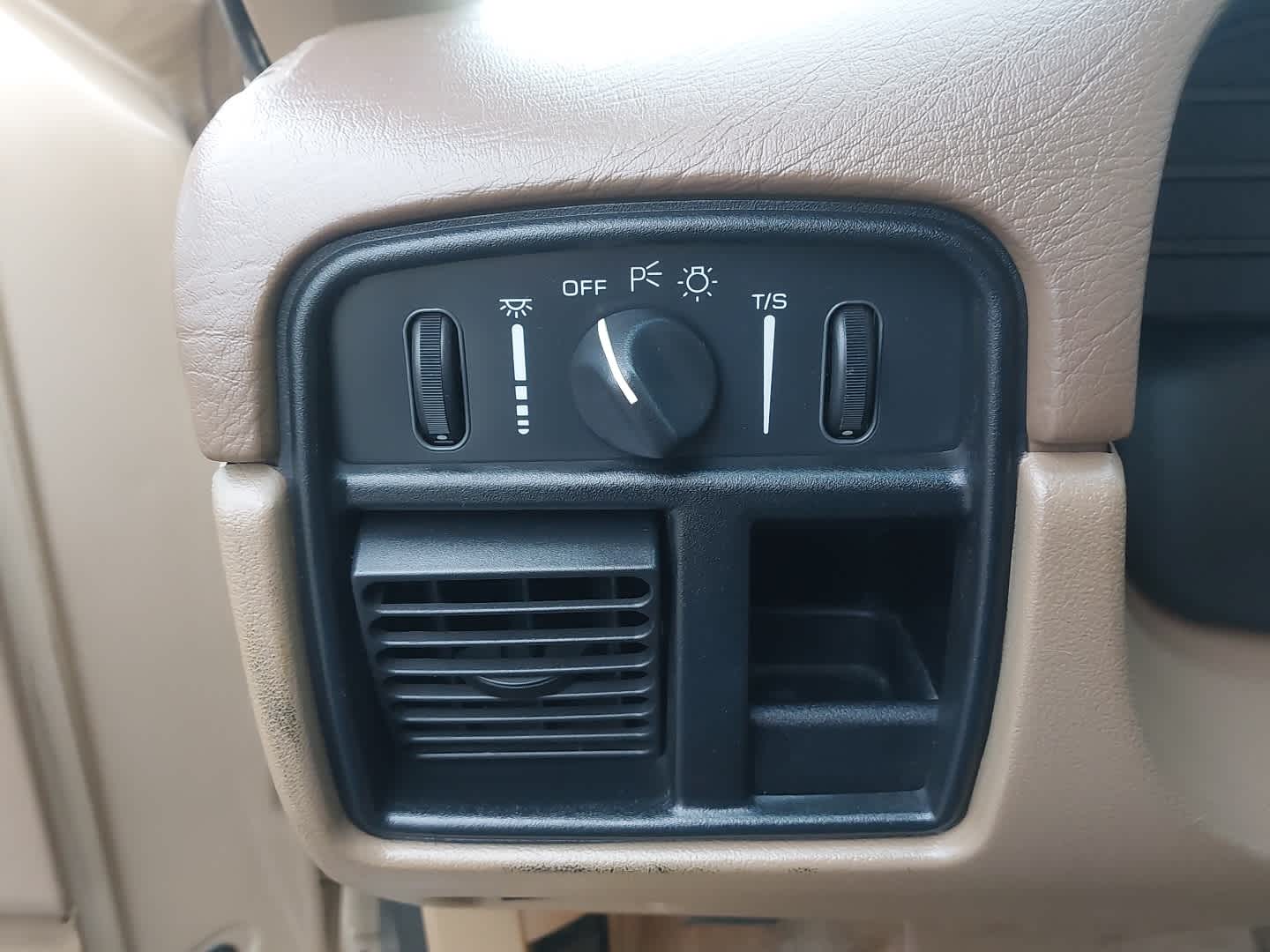 1994 Chevrolet Caprice Classic LS