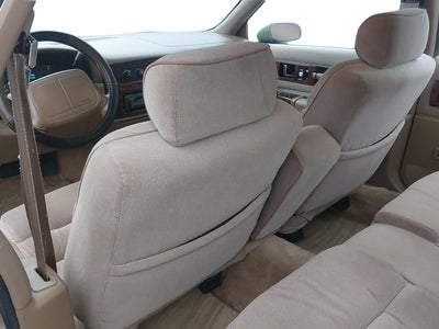 1994 Chevrolet Caprice Classic LS