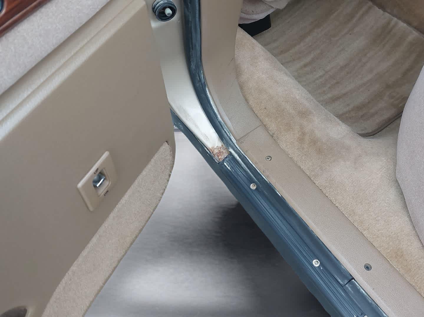 1994 Chevrolet Caprice Classic LS