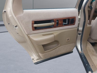 1994 Chevrolet Caprice Classic LS