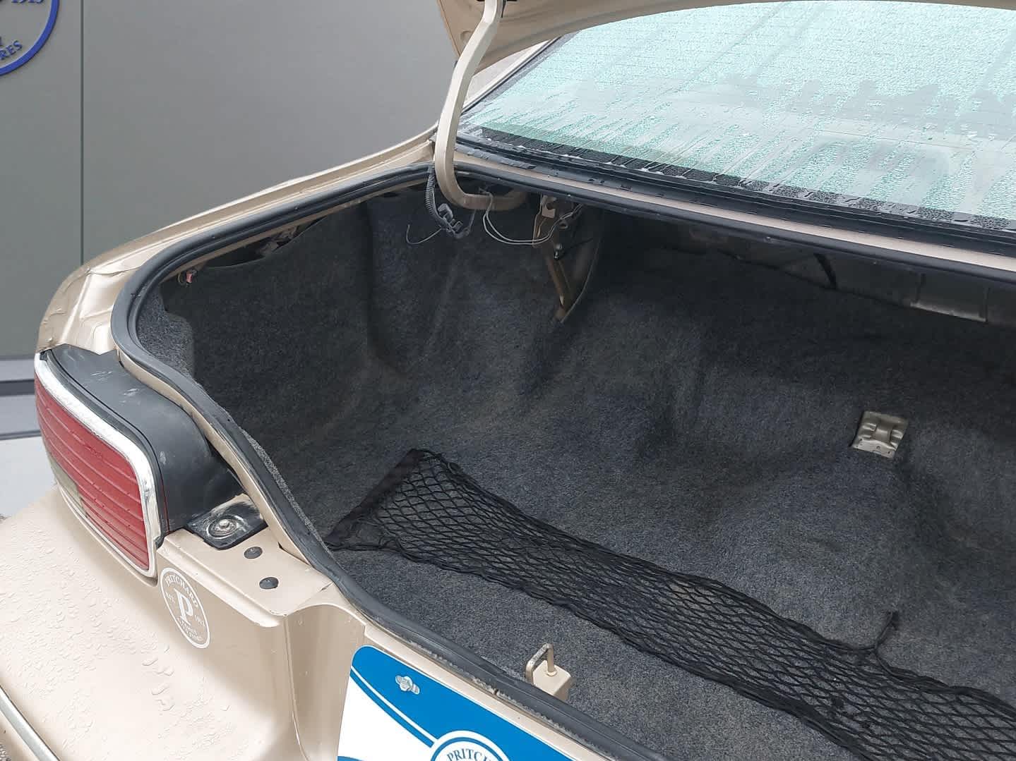 1994 Chevrolet Caprice Classic LS