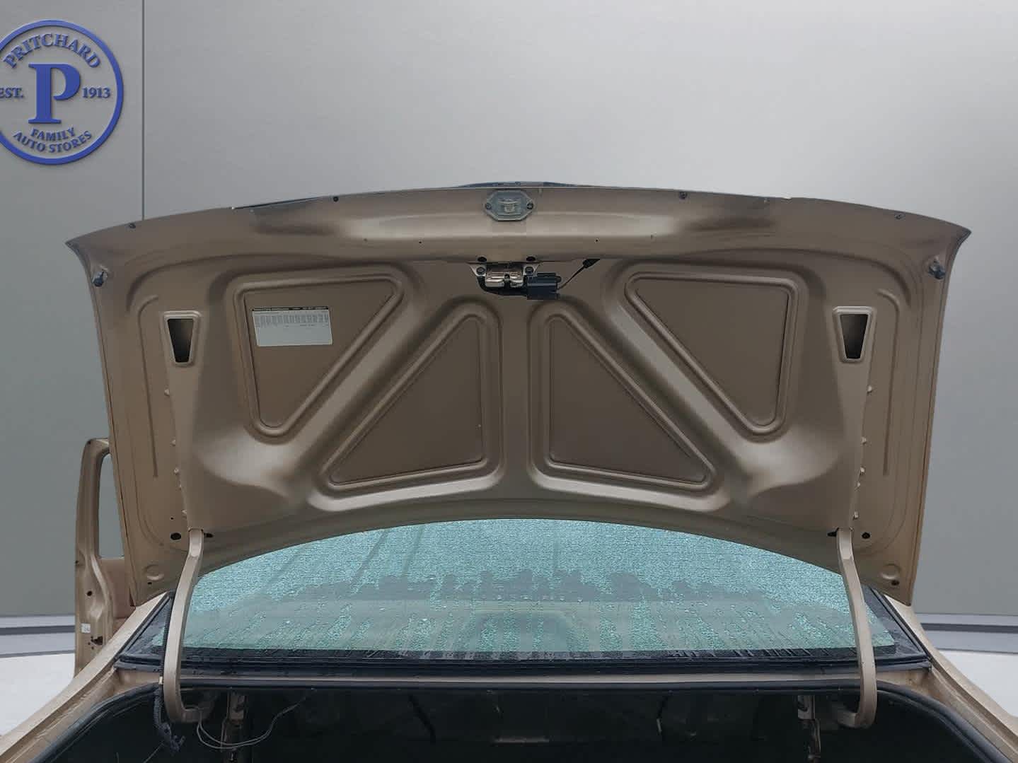 1994 Chevrolet Caprice Classic LS