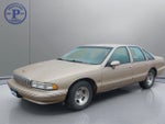 1994 Chevrolet Caprice Classic LS