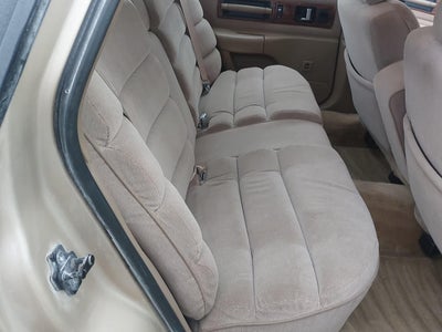 1994 Chevrolet Caprice Classic LS