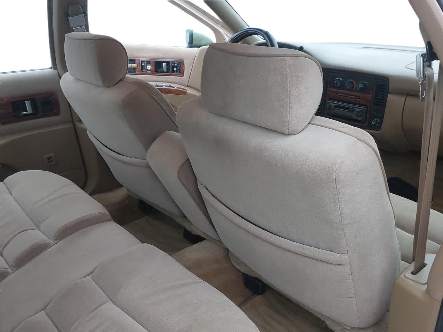 1994 Chevrolet Caprice Classic LS